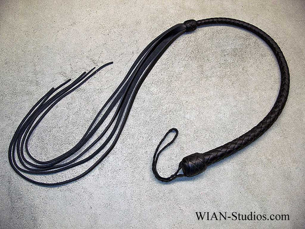 Angel Maker, All Black