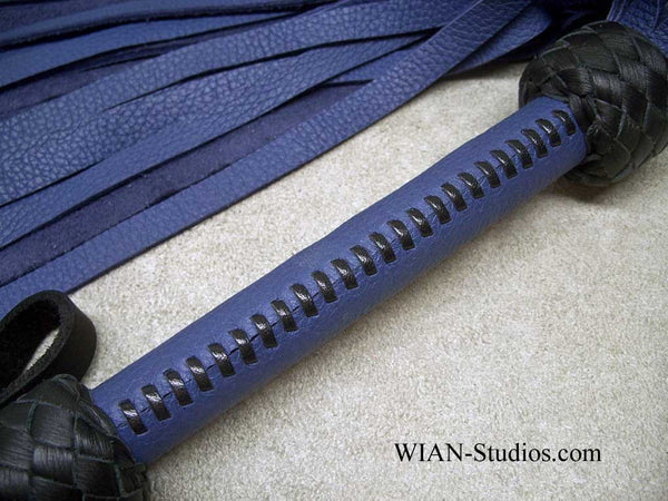 Blue Moose Flogger