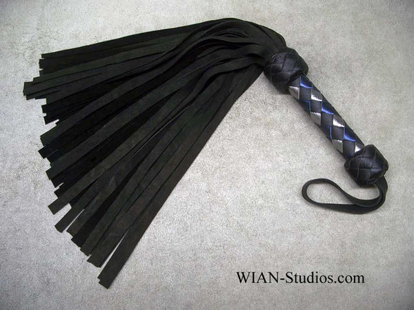 Black Deer Flogger, Small