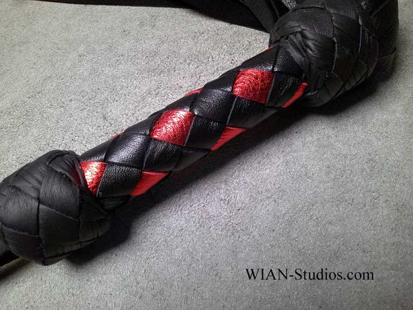Black Deer Flogger, Small