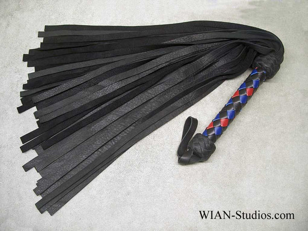 Black Elk Flogger